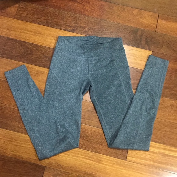 Live Love Dream Best Booty Ever Marled Leggings - Picture 3 of 7